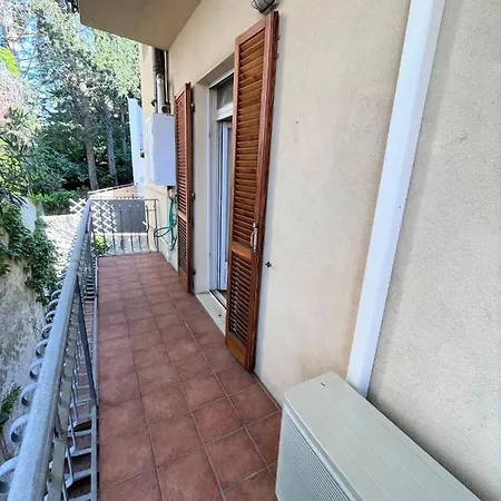 Apartment Trilo Carla In Centro A *