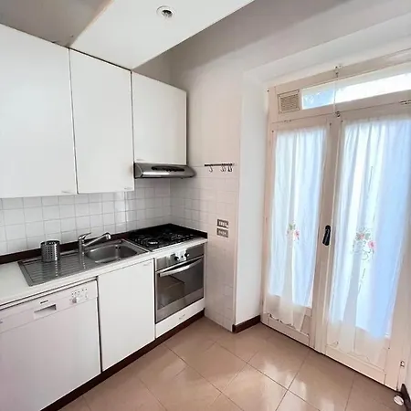 Trilo Carla In Centro A Apartment *