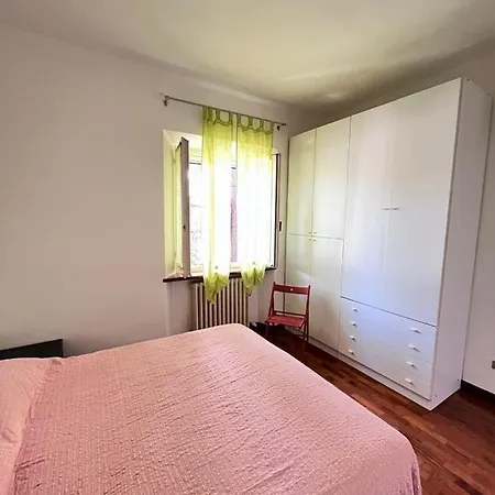 Trilo Carla In Centro A Apartment *