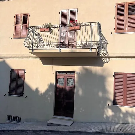 Trilo Carla In Centro A