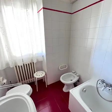 Apartmán Trilo Carla In Centro A *