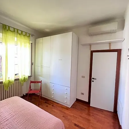 Apartmán Trilo Carla In Centro A