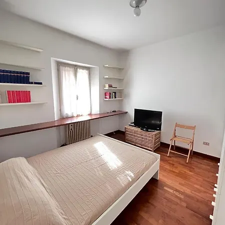 Trilo Carla In Centro A Apartmán