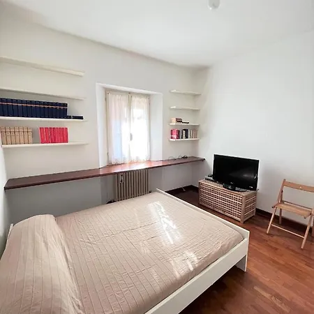 Trilo Carla In Centro A Apartment