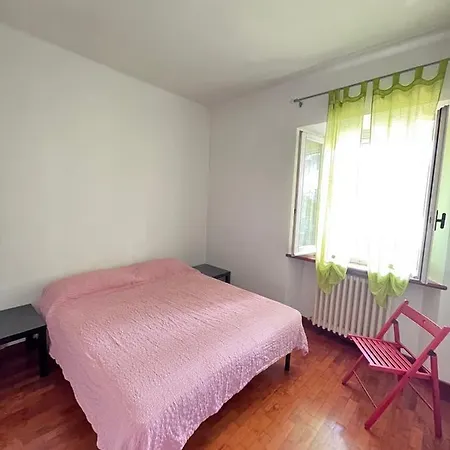 Apartamento Trilo Carla In Centro A Numana